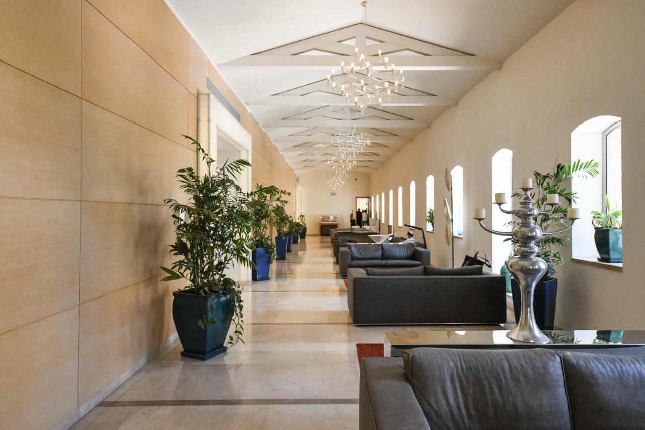 Sweet Inn - King David Residence Jerusalém Exterior foto